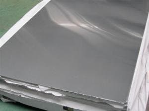 5052 aluminum sheet for truck body